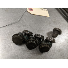 114K108 Flexplate Bolts For 08-15 Jeep Patriot 2.4 06509018AA 114K108 Flexplate Bolts For 08-15 Jeep Patriot 2.4 06509018AA